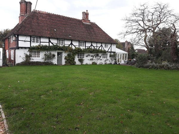 Strawberry Cottage B&B