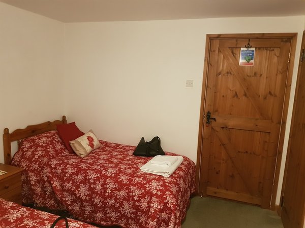 Strawberry Cottage B&B
