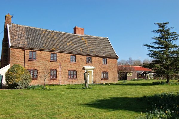Strenneth Guesthouse