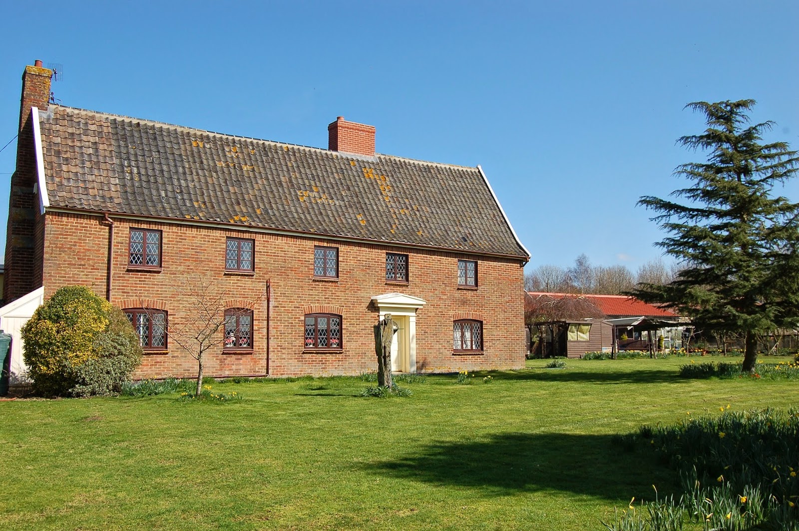 Strenneth Guesthouse
