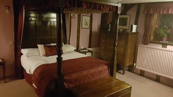 Strenneth Guesthouse