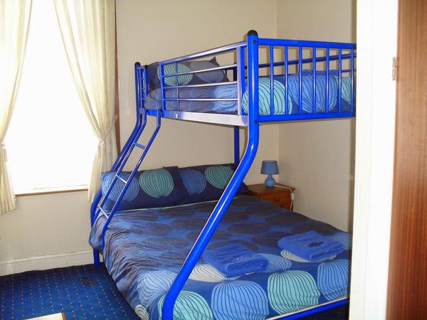 Strides Hotel