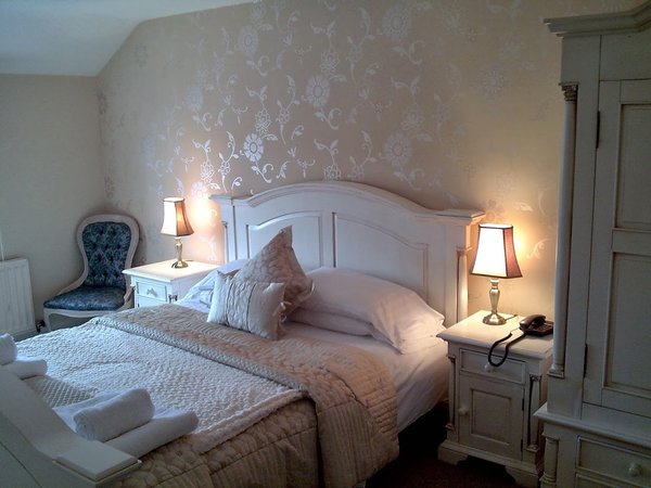 String of Horses Inn