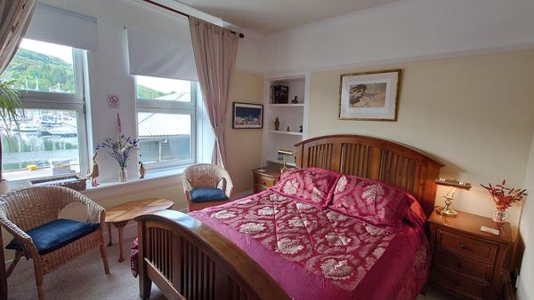 Struan House B&B