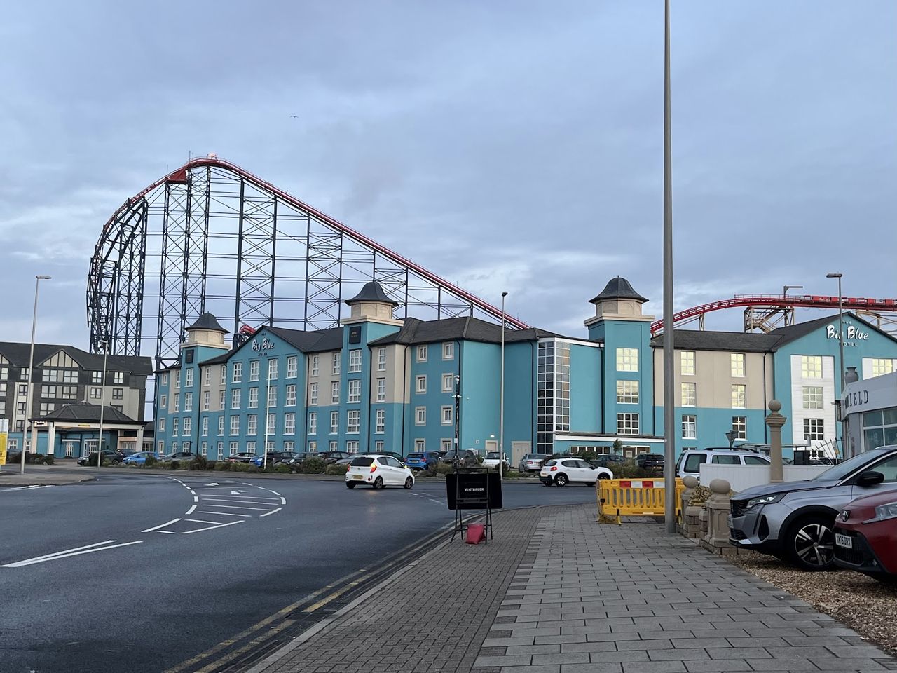 Stuart Hotel