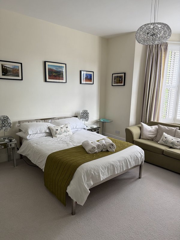 Studios At Glenthorne