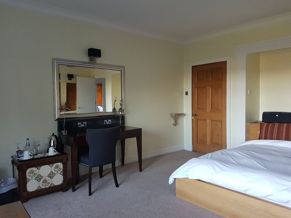 Sturmer Hall Hotel and Conference Centre