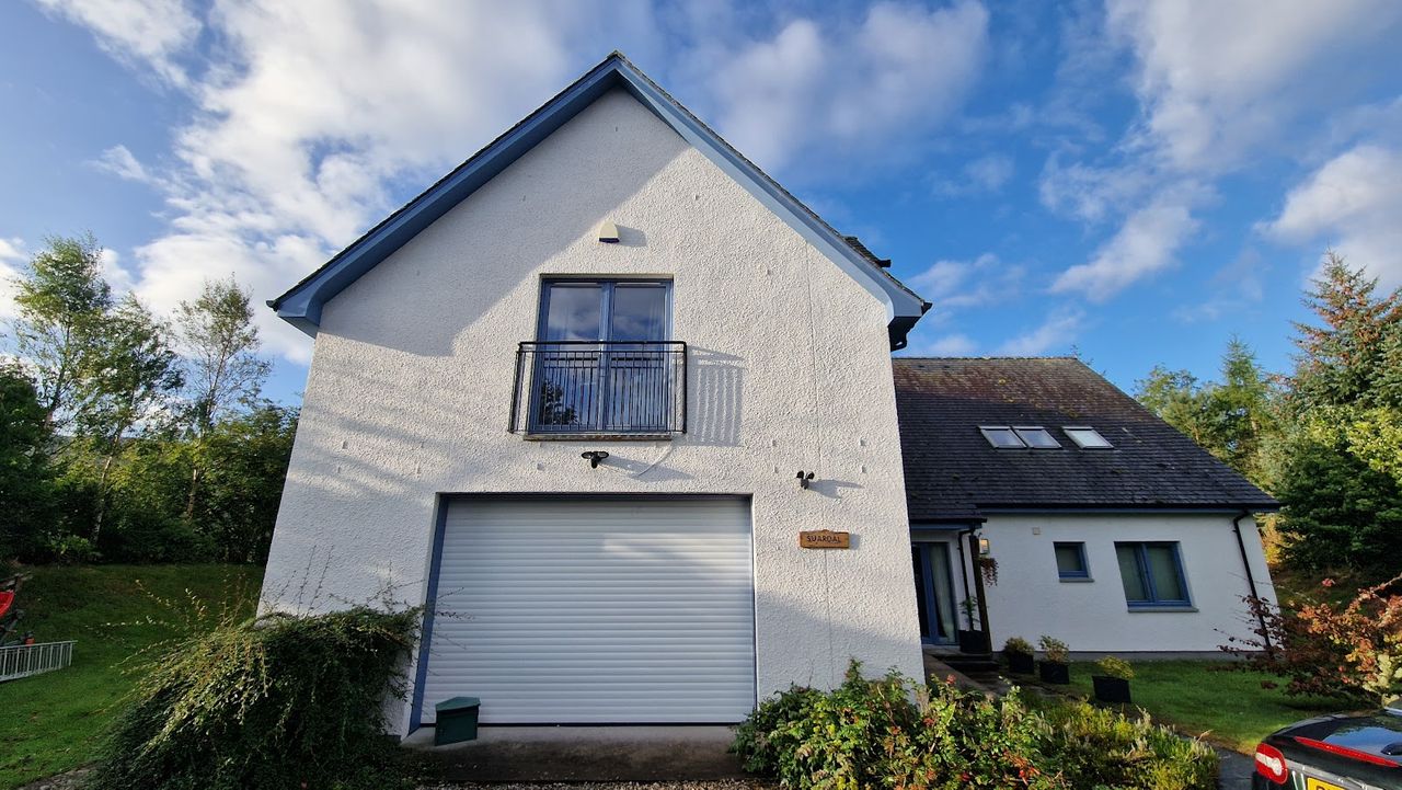 Suardal Bed and Breakfast