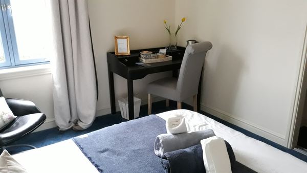 Suardal Bed and Breakfast