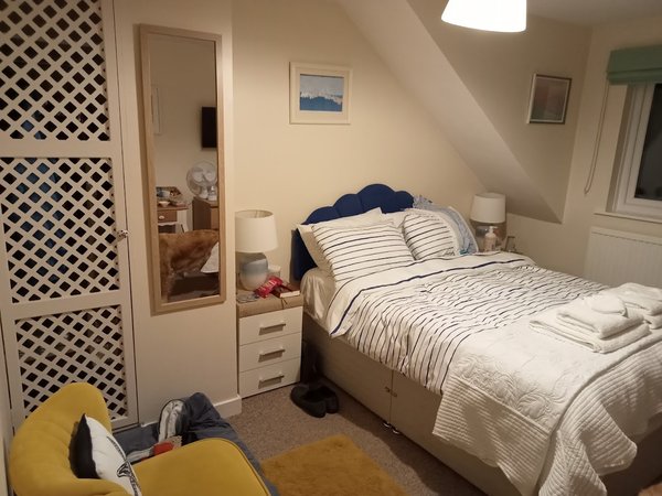 Summat Else B & B