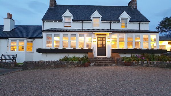 Summer Isles Hotel