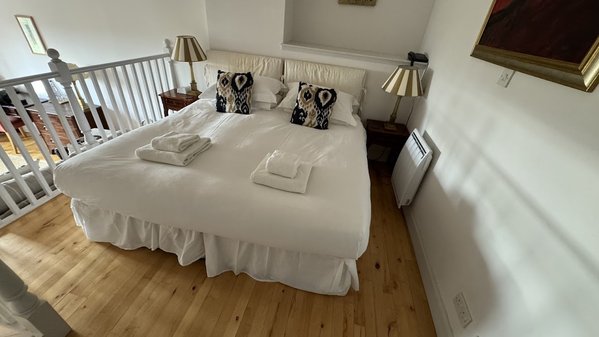 Summer Isles Hotel
