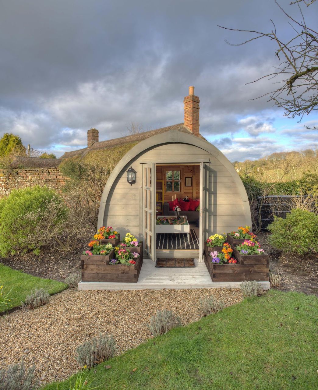 Summer Lodge Country House Hotel, Restaurant & Spa