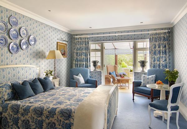 Summer Lodge Country House Hotel, Restaurant & Spa