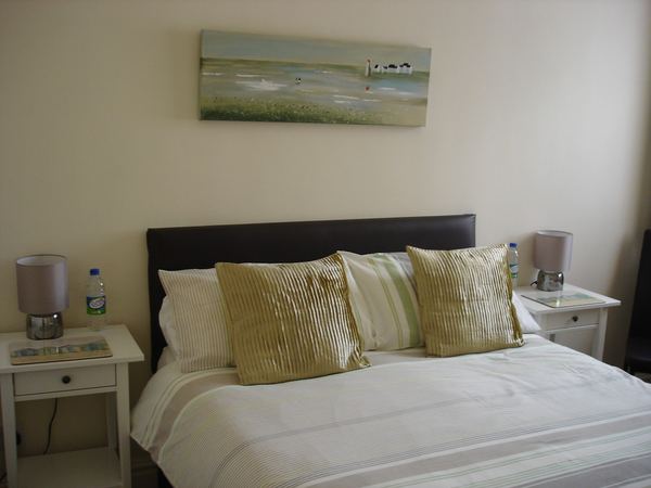 Summerfield Guest House