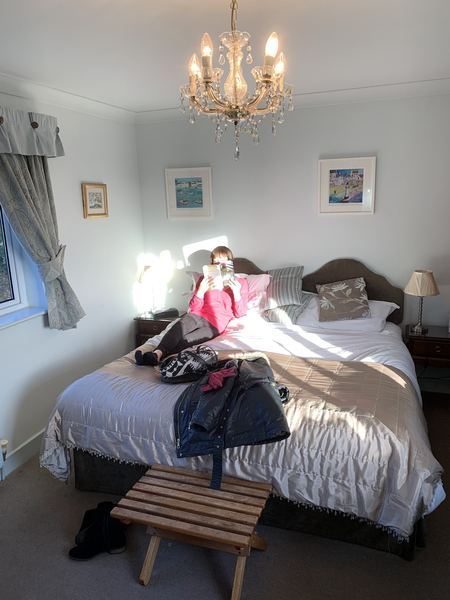 Summerfields House
