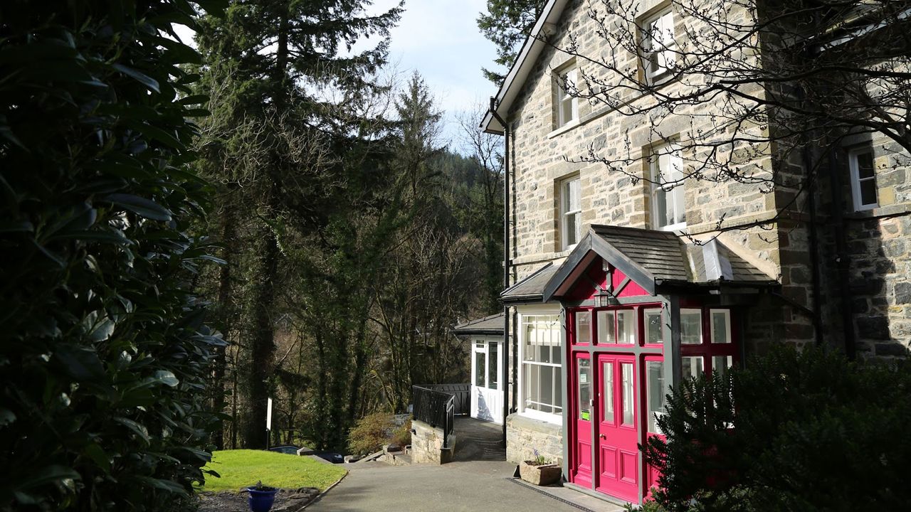 Summerhill Guest House