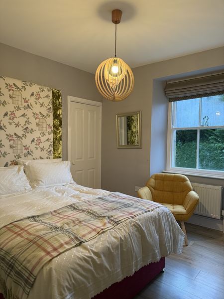 Summerhill Guest House