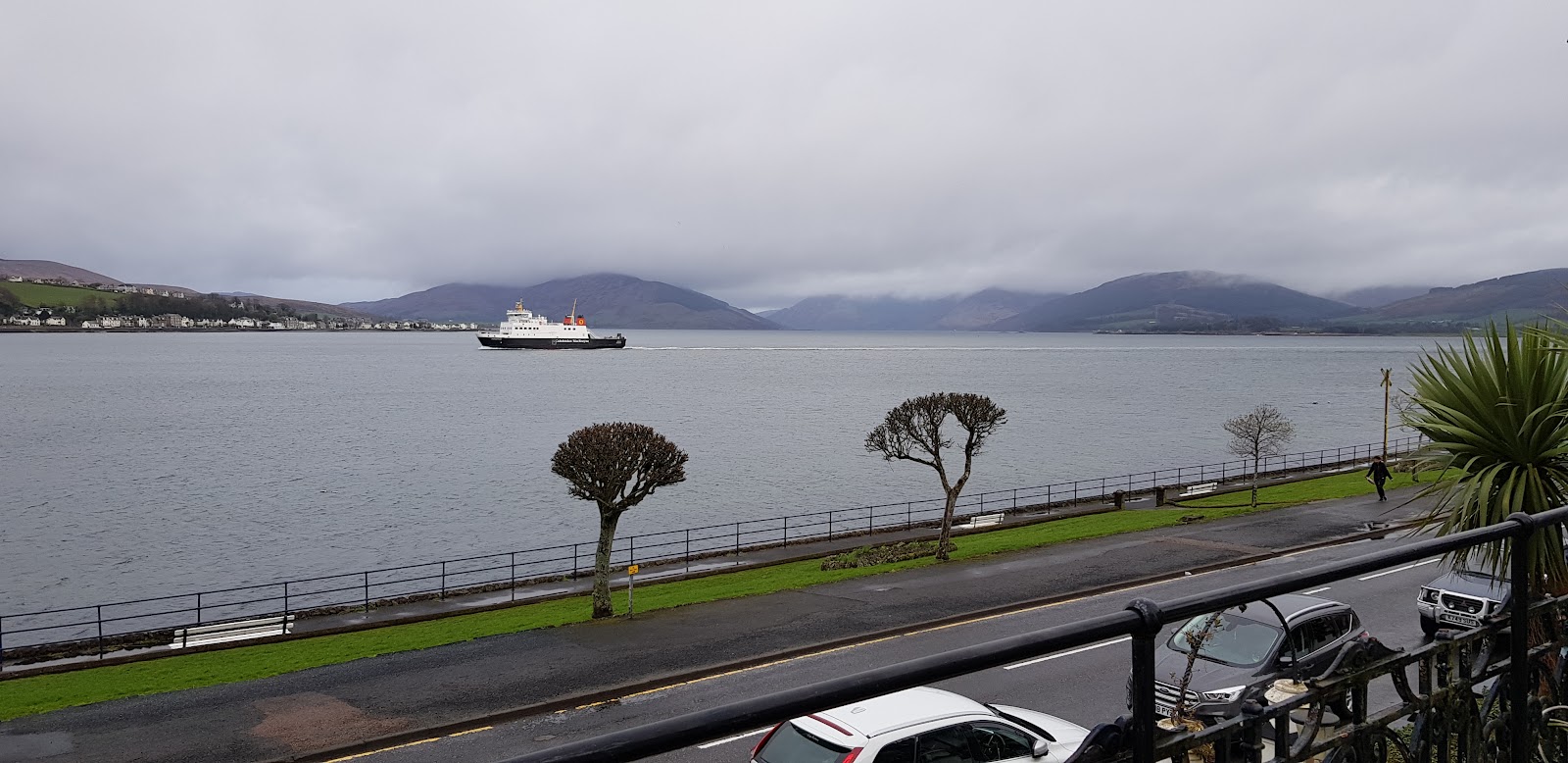 Summers Bay Hotel