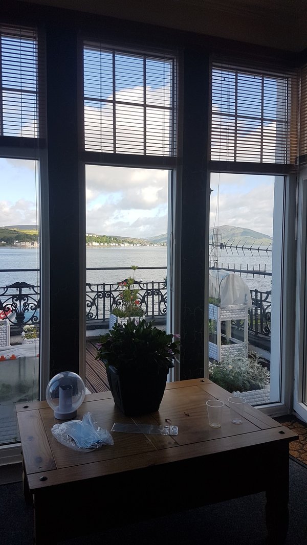 Summers Bay Hotel