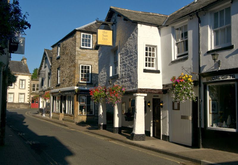 Sun Inn