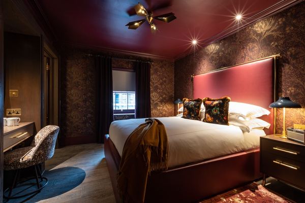 Sun Street Hotel Shoreditch