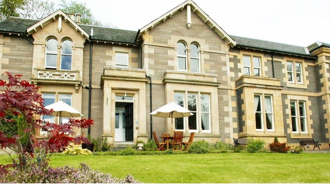 Sunbank House Hotel