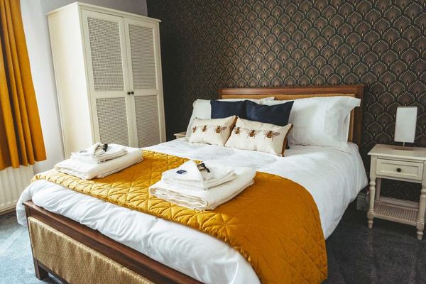 Sunbeam Bed and Breakfast