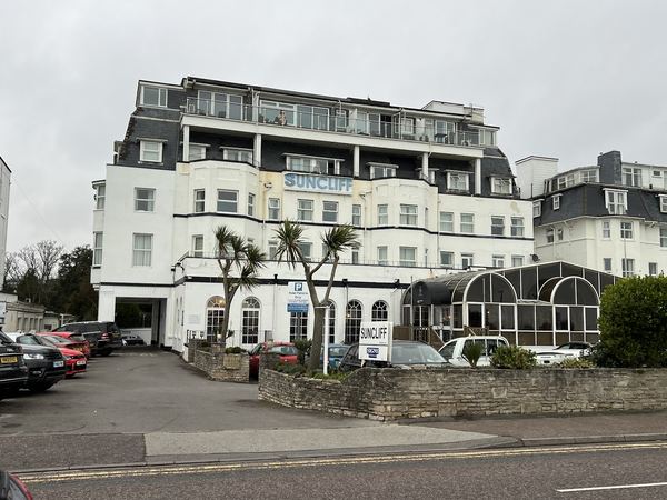 Suncliff Hotel