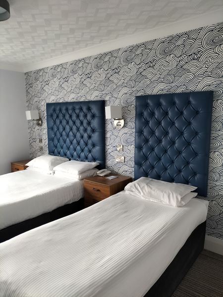 Suncliff Hotel