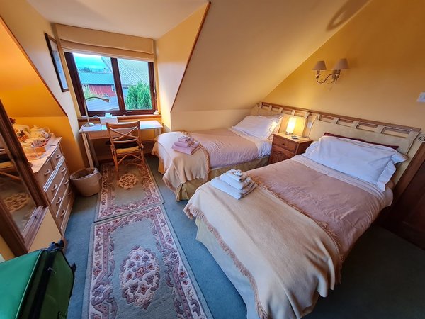Sunflower Bed & Breakfast
