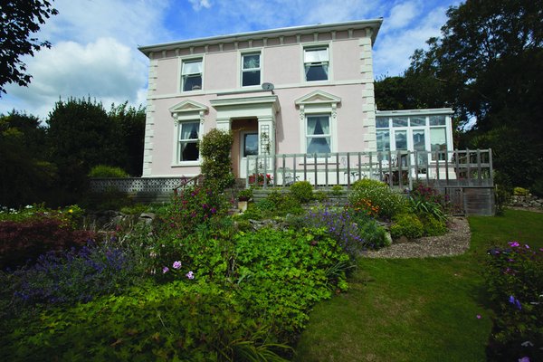 Sunny Bank Guest House