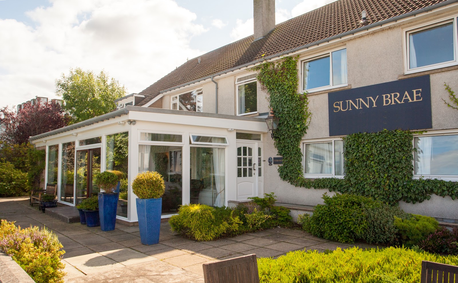 Sunny Brae Bed & Breakfast