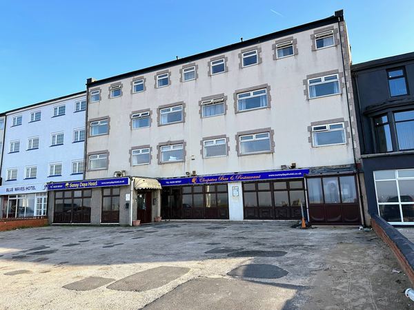 Sunny Days Hotel
