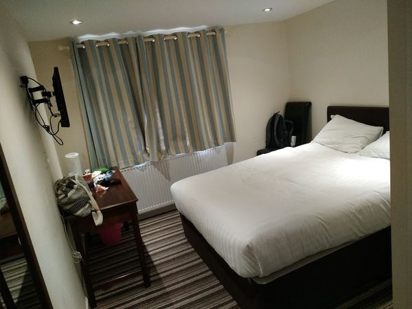 Sunny Days Hotel
