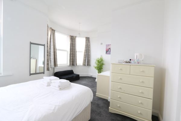 Sunnydene
