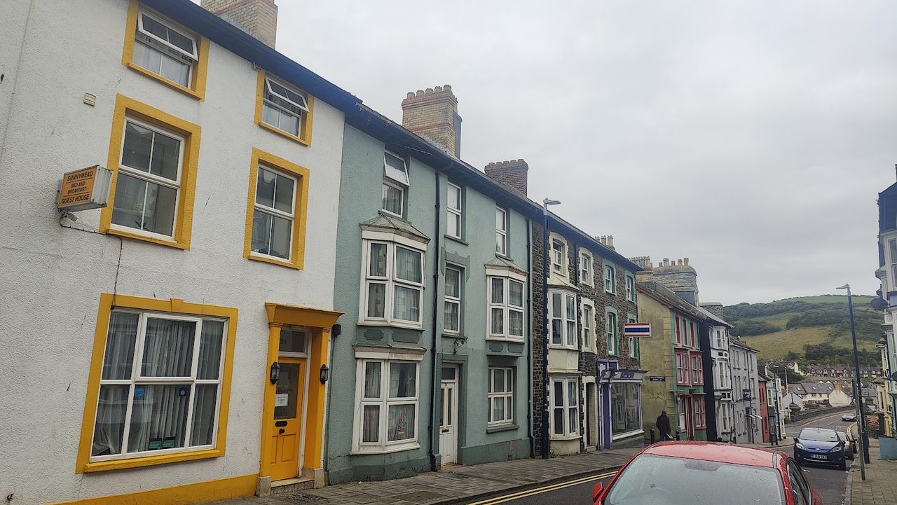 Sunnymead Guest House