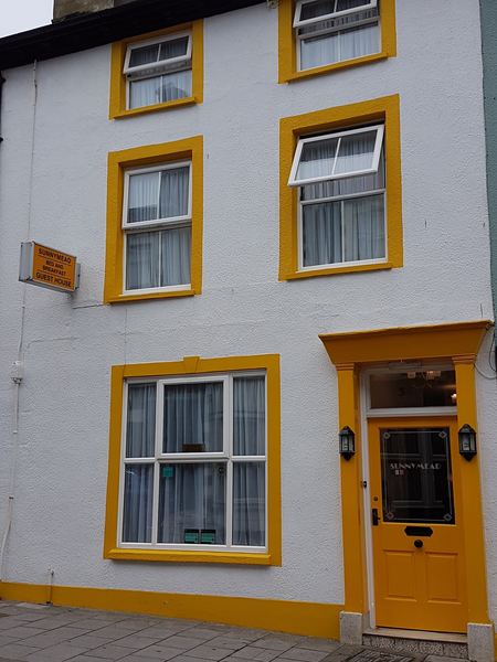 Sunnymead Guest House