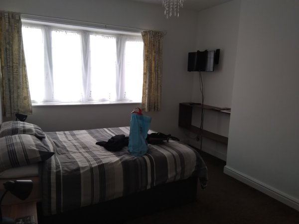 Sunnyside Accommodation