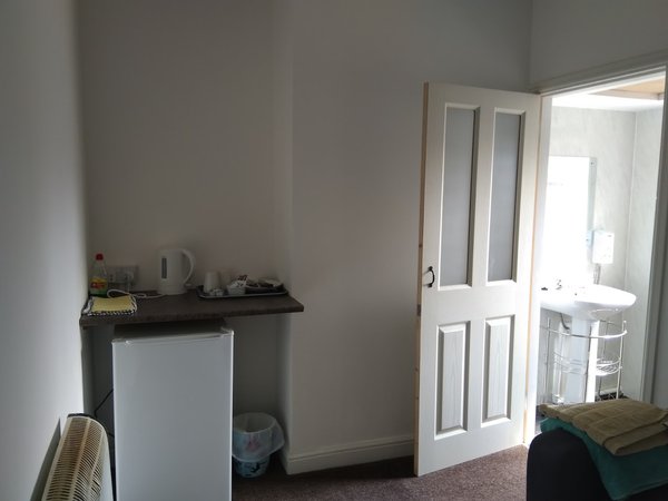 Sunnyside Accommodation