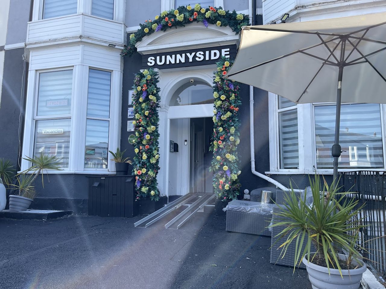 Sunnyside Guest House Southport