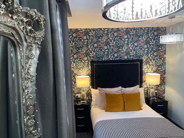 Sunnyside Guest House Southport