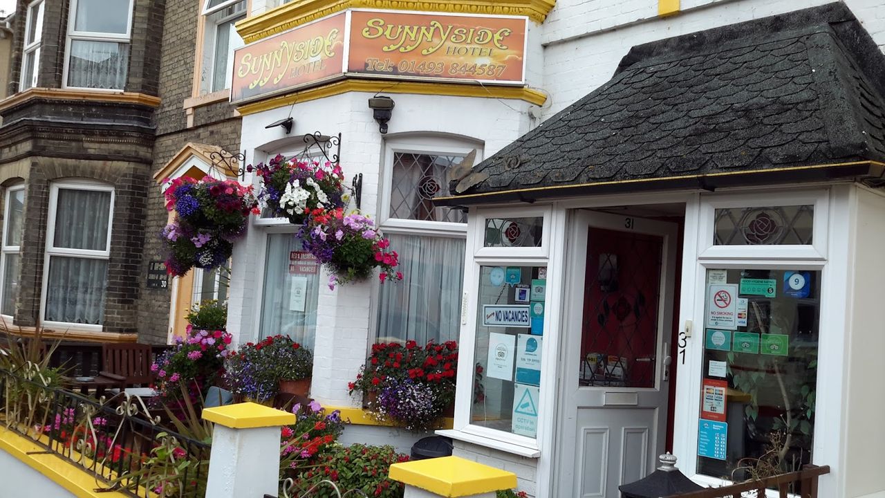 Sunnyside Hotel
