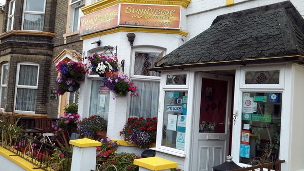 Sunnyside Hotel
