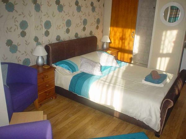 Sunnyside Hotel