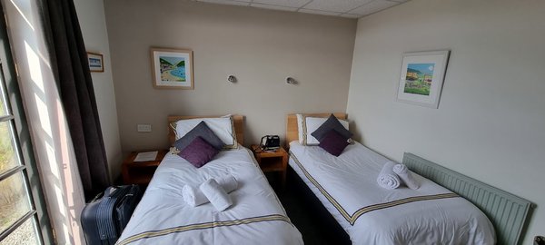 Sunray Guest House