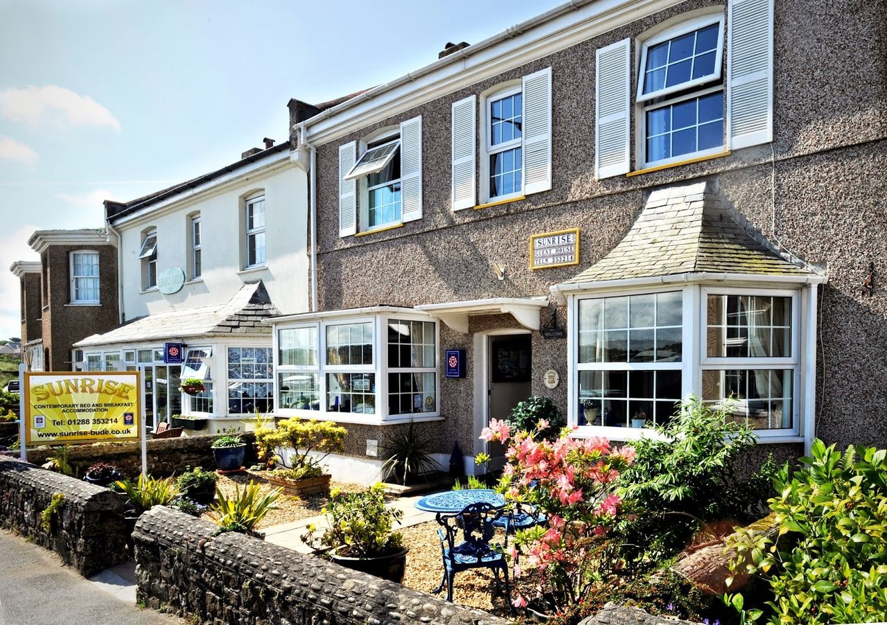 Sunrise Guest House
