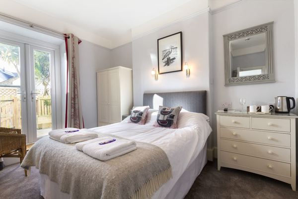 Sunrise Guest House