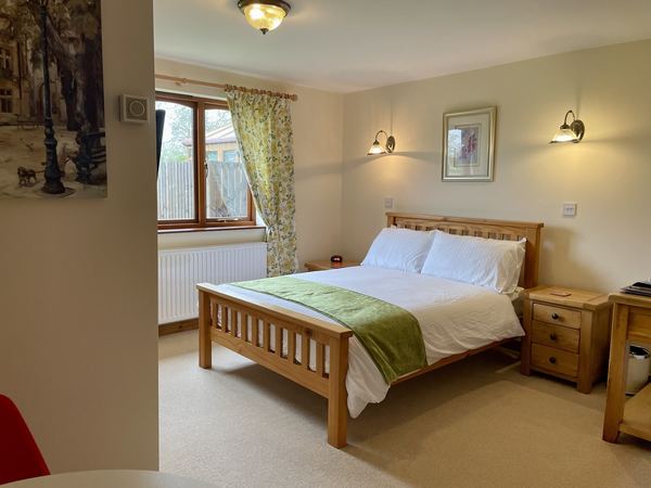 Sunset House B&B