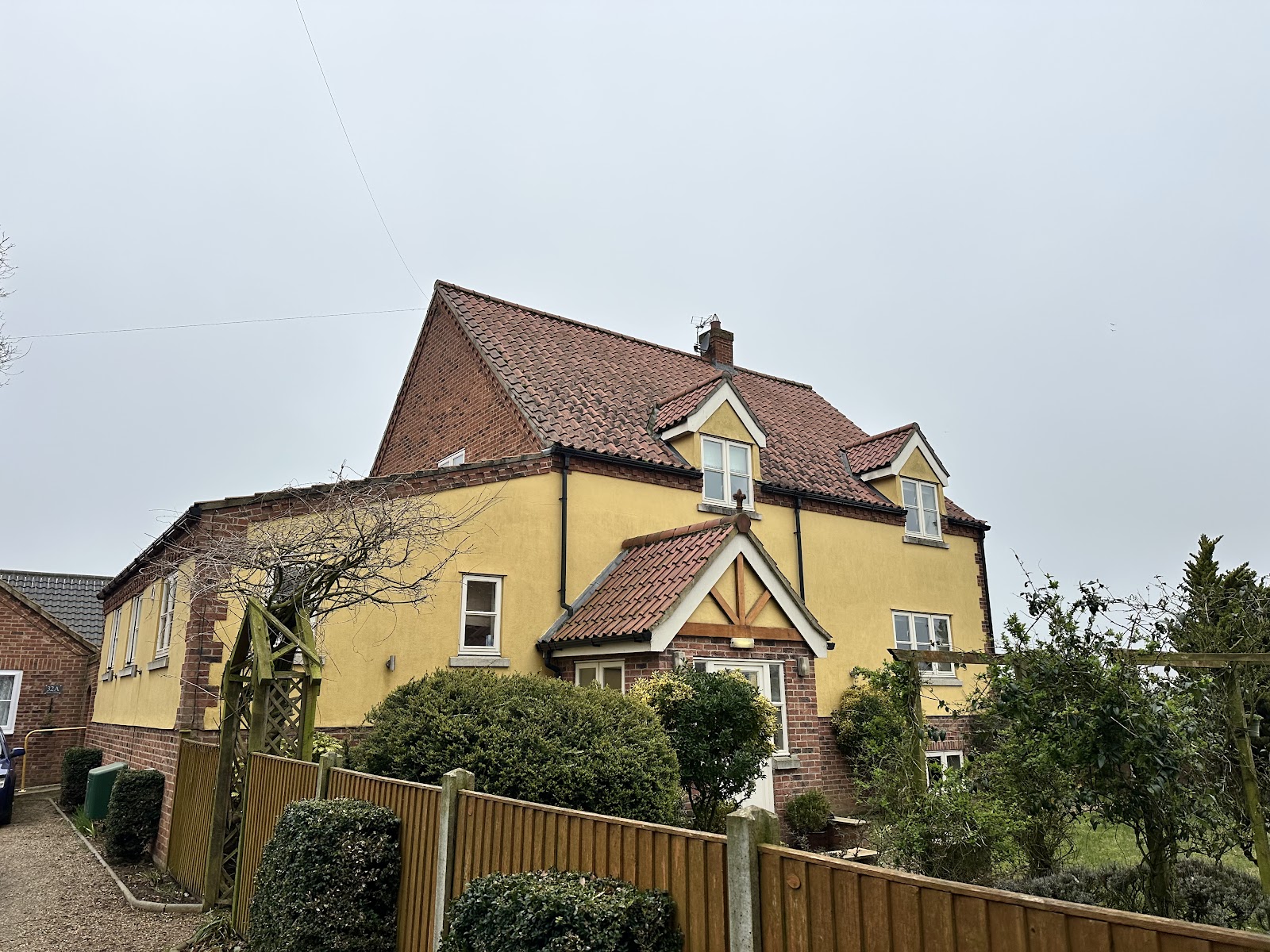 Sunset House Bed and Breakfast